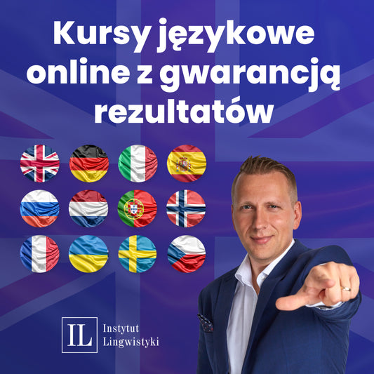 Kursy Językowe